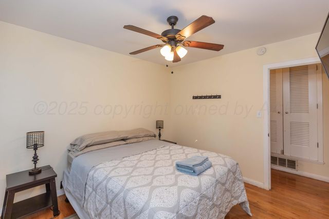 3406 PATTERSON Drive, Amarillo, TX 79109