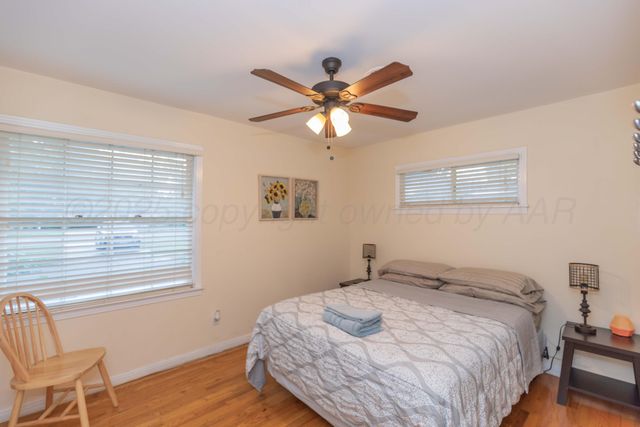 3406 PATTERSON Drive, Amarillo, TX 79109