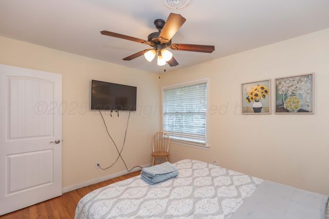 3406 PATTERSON Drive, Amarillo, TX 79109