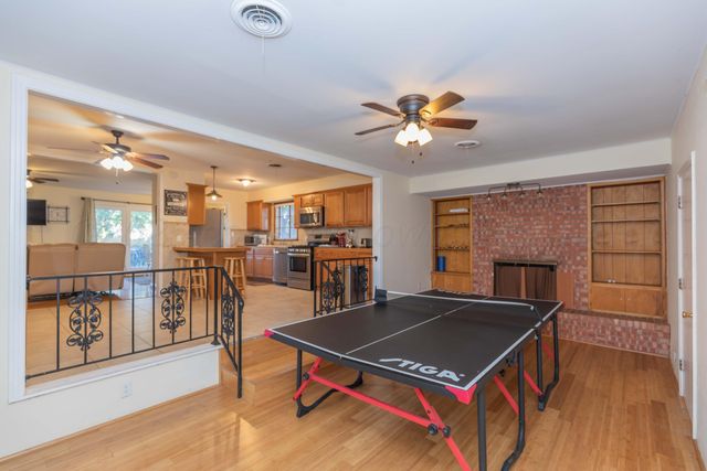 3406 PATTERSON Drive, Amarillo, TX 79109