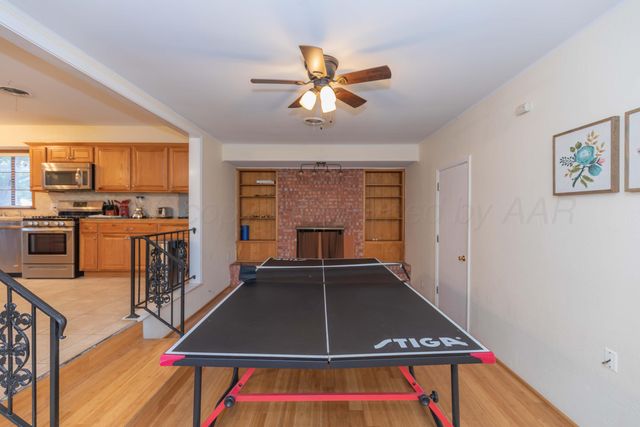 3406 PATTERSON Drive, Amarillo, TX 79109