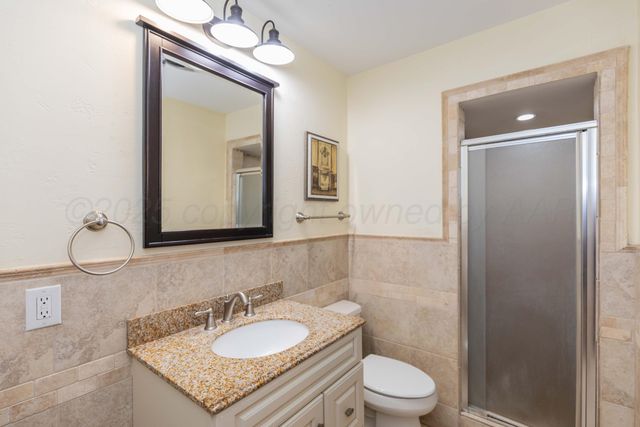 3406 PATTERSON Drive, Amarillo, TX 79109