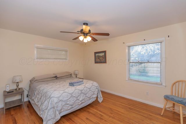 3406 PATTERSON Drive, Amarillo, TX 79109