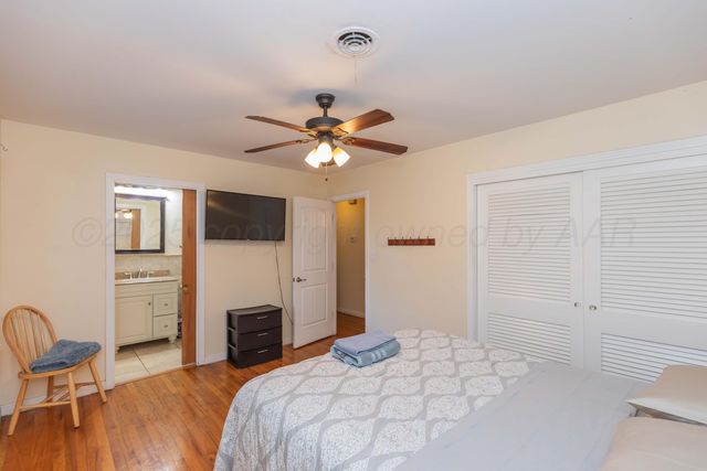 3406 PATTERSON Drive, Amarillo, TX 79109