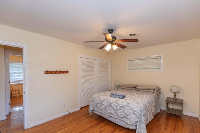 3406 PATTERSON Drive, Amarillo, TX 79109