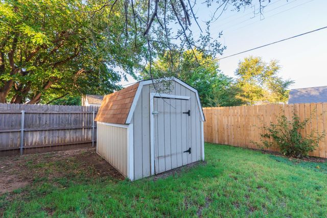 3406 PATTERSON Drive, Amarillo, TX 79109