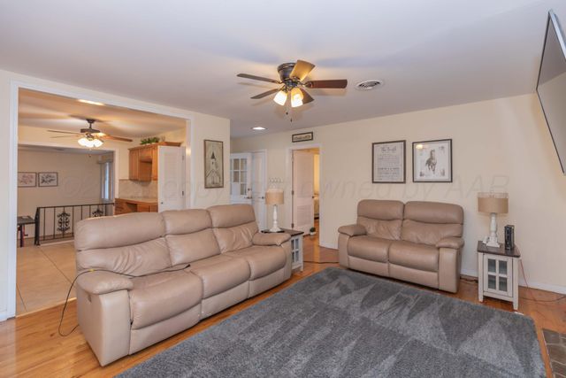 3406 PATTERSON Drive, Amarillo, TX 79109