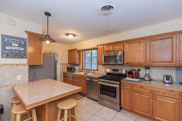 3406 PATTERSON Drive, Amarillo, TX 79109