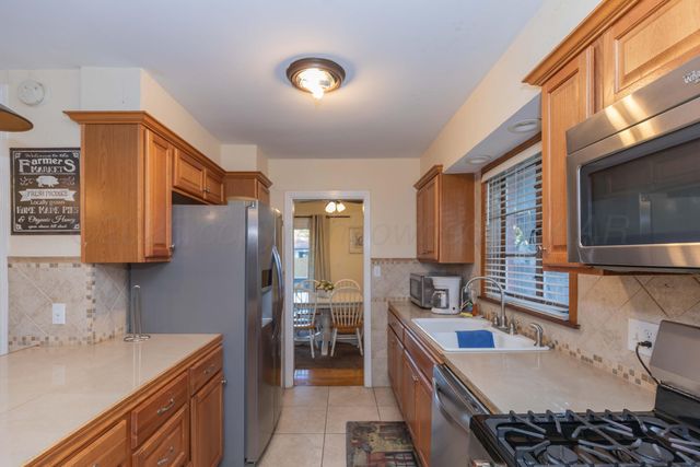 3406 PATTERSON Drive, Amarillo, TX 79109