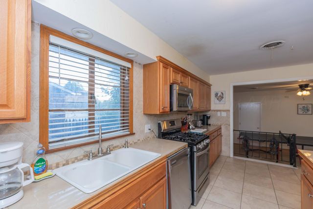 3406 PATTERSON Drive, Amarillo, TX 79109