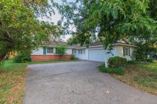 3406 PATTERSON Drive, Amarillo, TX 79109