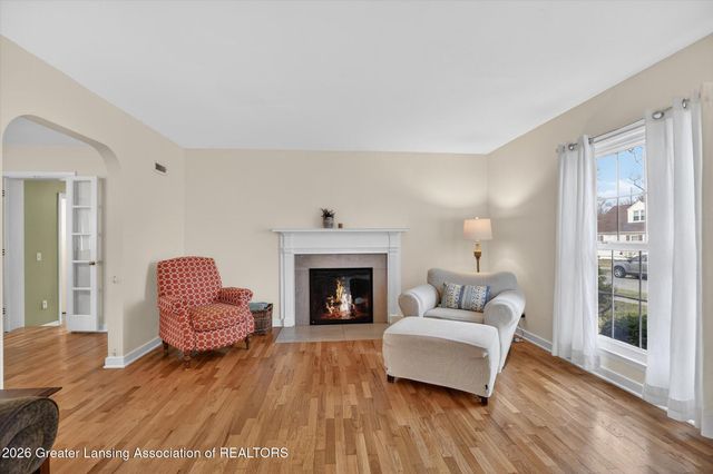 746 Beech Street, East Lansing, MI 48823