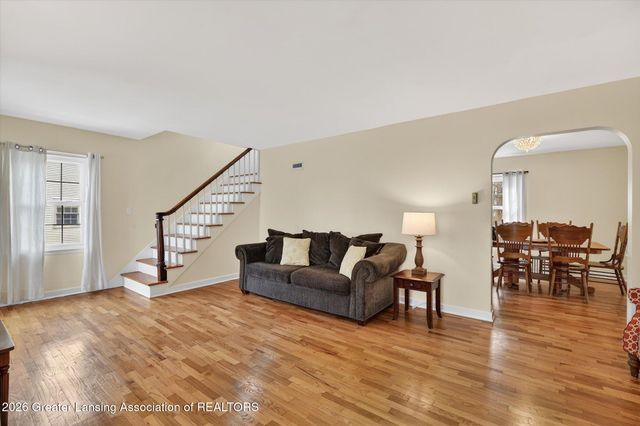 746 Beech Street, East Lansing, MI 48823