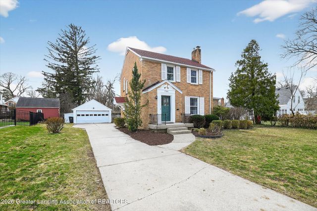 746 Beech Street, East Lansing, MI 48823