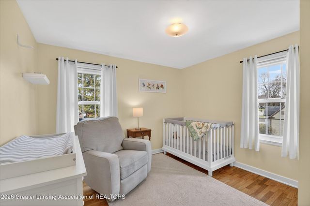 746 Beech Street, East Lansing, MI 48823