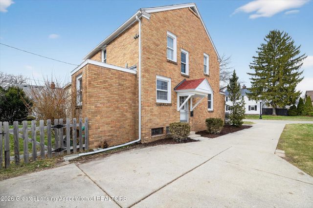 746 Beech Street, East Lansing, MI 48823