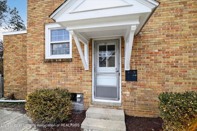 746 Beech Street, East Lansing, MI 48823