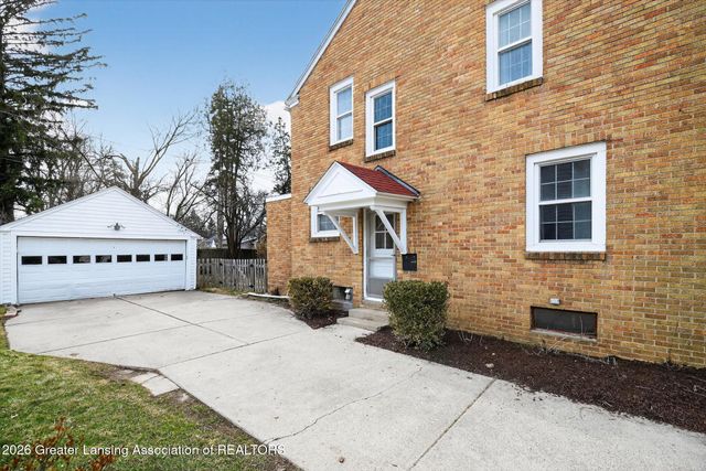 746 Beech Street, East Lansing, MI 48823