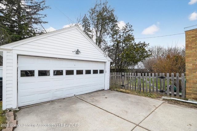 746 Beech Street, East Lansing, MI 48823