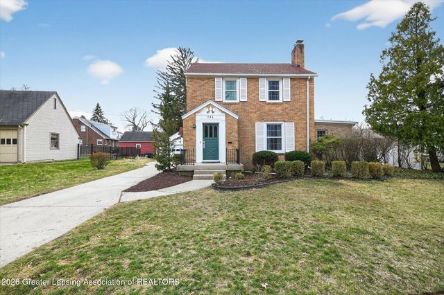 746 Beech Street, East Lansing, MI 48823
