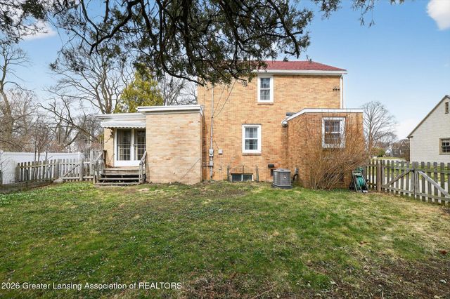 746 Beech Street, East Lansing, MI 48823
