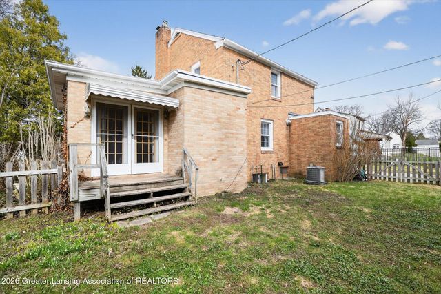 746 Beech Street, East Lansing, MI 48823