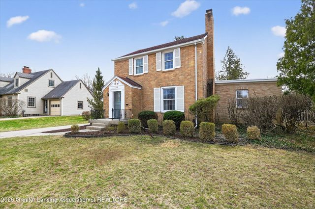 746 Beech Street, East Lansing, MI 48823