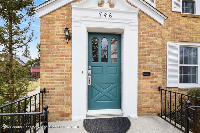 746 Beech Street, East Lansing, MI 48823