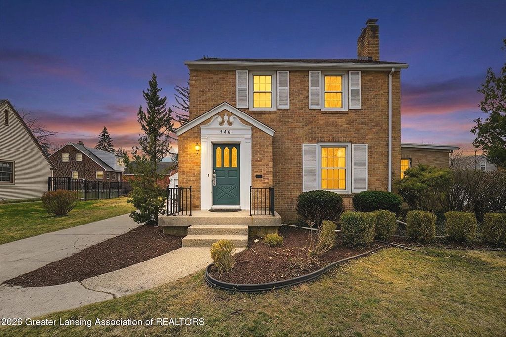 746 Beech Street, East Lansing, MI 48823