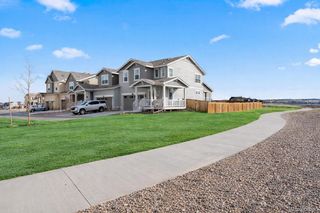 9092 Zeta Pass Court, Parker, CO 80134