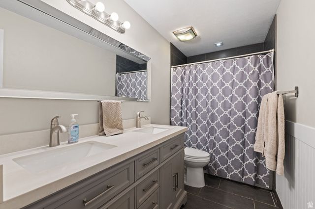 1407 ARTHUR DR, Provo, UT 84601