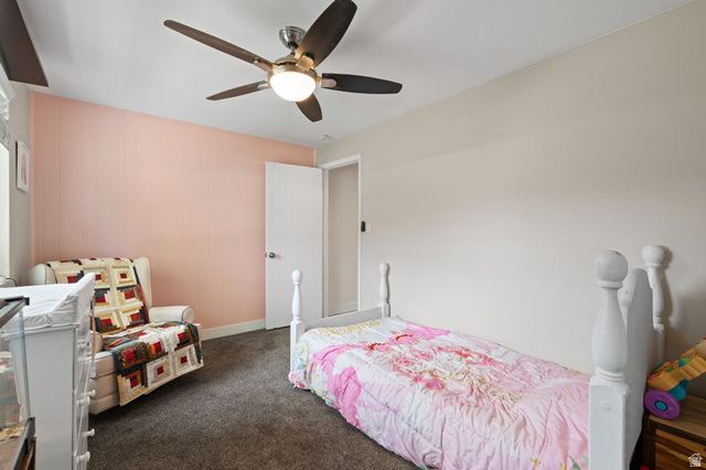 1407 ARTHUR DR, Provo, UT 84601