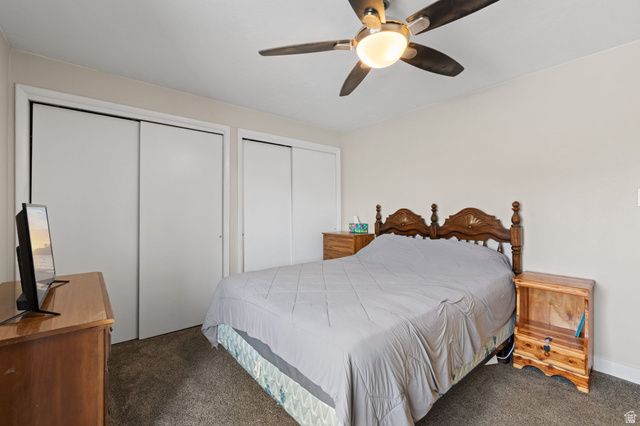 1407 ARTHUR DR, Provo, UT 84601