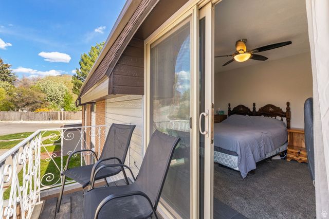 1407 ARTHUR DR, Provo, UT 84601