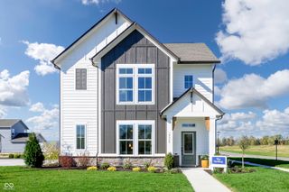 779 James William Lane, Westfield, IN 46074