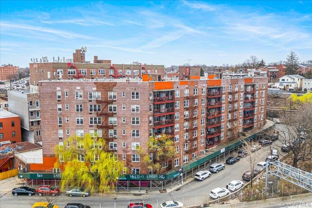 8616 60th Avenue 5P, Elmhurst, NY 11373