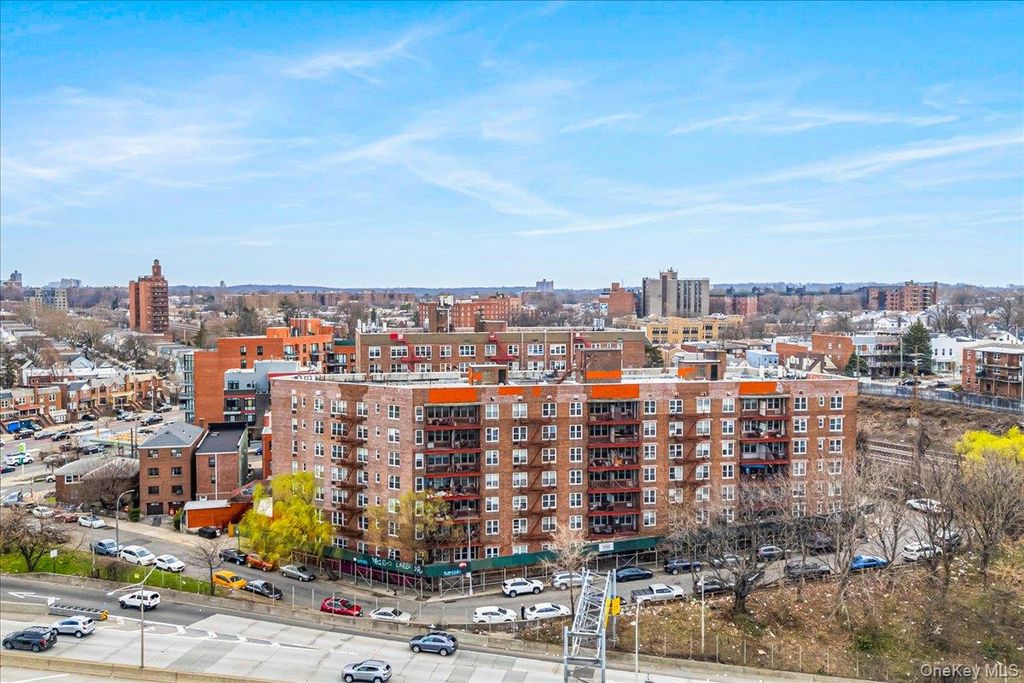 8616 60th Avenue 5P, Elmhurst, NY 11373