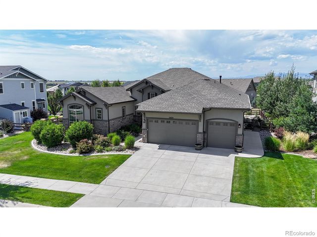 2809 Sunset View Drive, Fort Collins, CO 80528