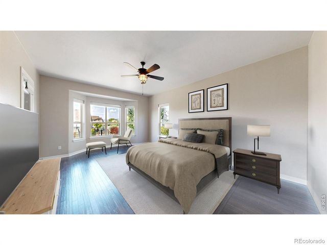 2809 Sunset View Drive, Fort Collins, CO 80528