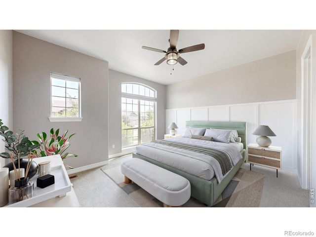 2809 Sunset View Drive, Fort Collins, CO 80528