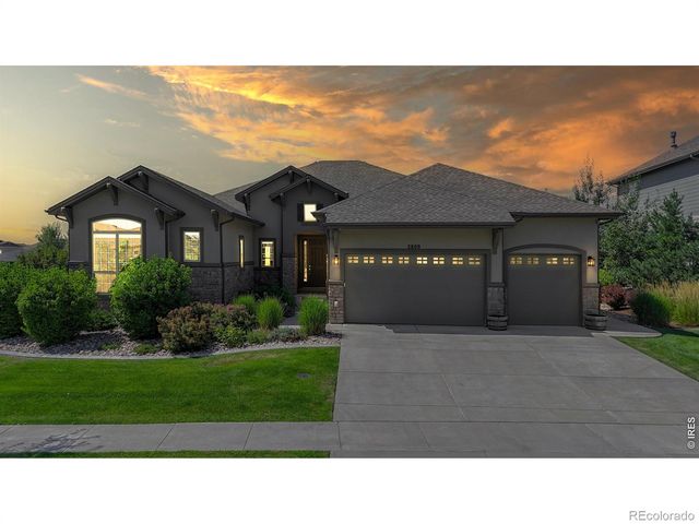 2809 Sunset View Drive, Fort Collins, CO 80528