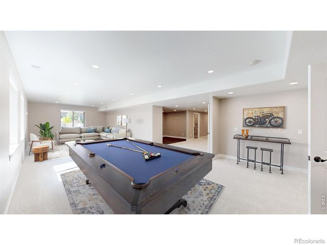 2809 Sunset View Drive, Fort Collins, CO 80528