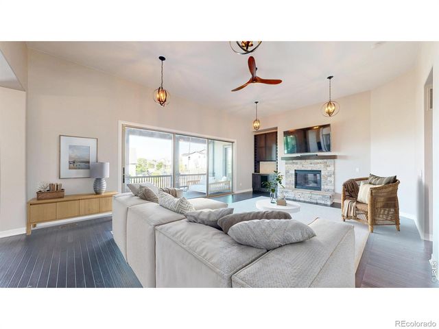 2809 Sunset View Drive, Fort Collins, CO 80528