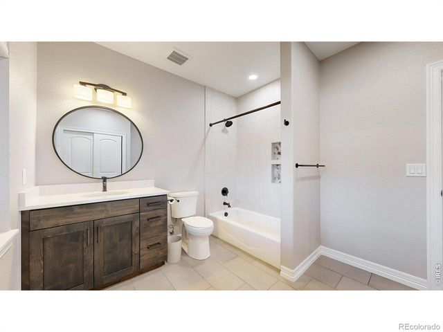 2809 Sunset View Drive, Fort Collins, CO 80528