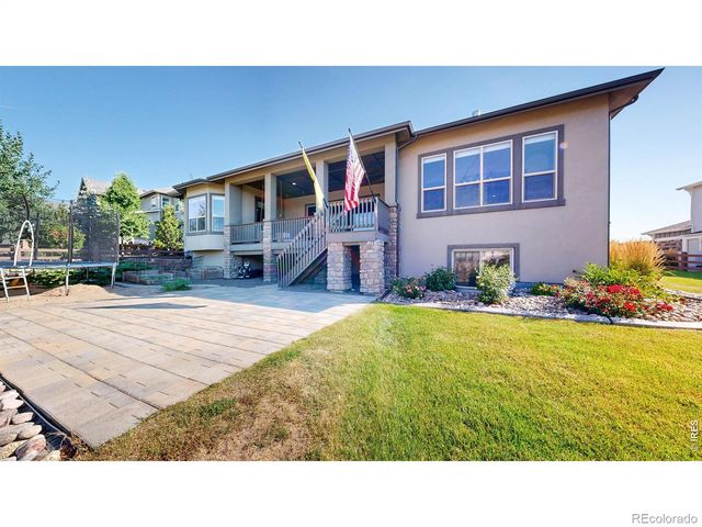 2809 Sunset View Drive, Fort Collins, CO 80528