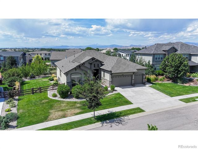 2809 Sunset View Drive, Fort Collins, CO 80528