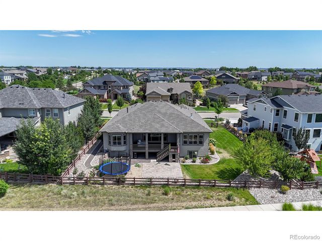 2809 Sunset View Drive, Fort Collins, CO 80528