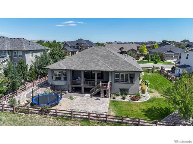 2809 Sunset View Drive, Fort Collins, CO 80528