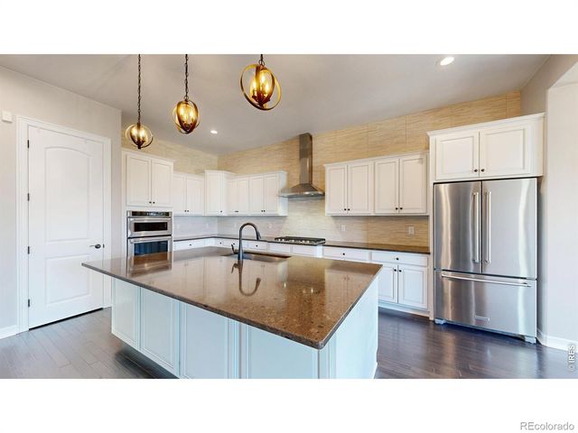 2809 Sunset View Drive, Fort Collins, CO 80528