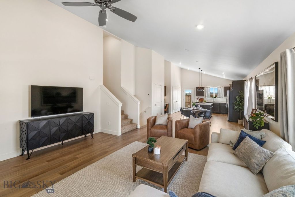 715 Spaniel Lane, Belgrade, MT 59714